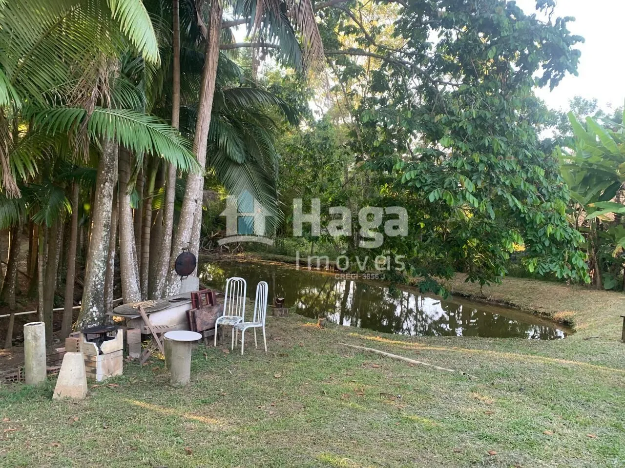 Country home for sale of 1 acres in Tijucas, SC, Brazil
