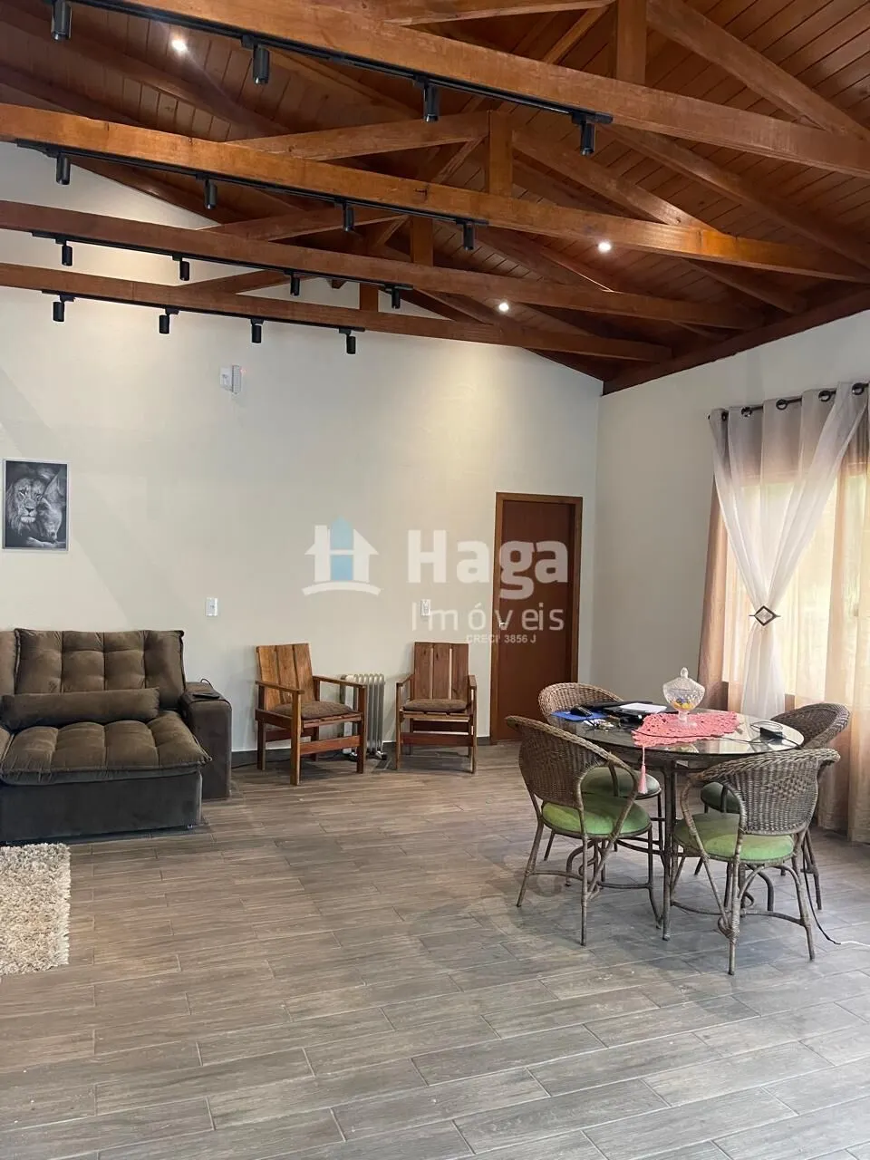 Country home for sale of 1 acres in Tijucas, SC, Brazil