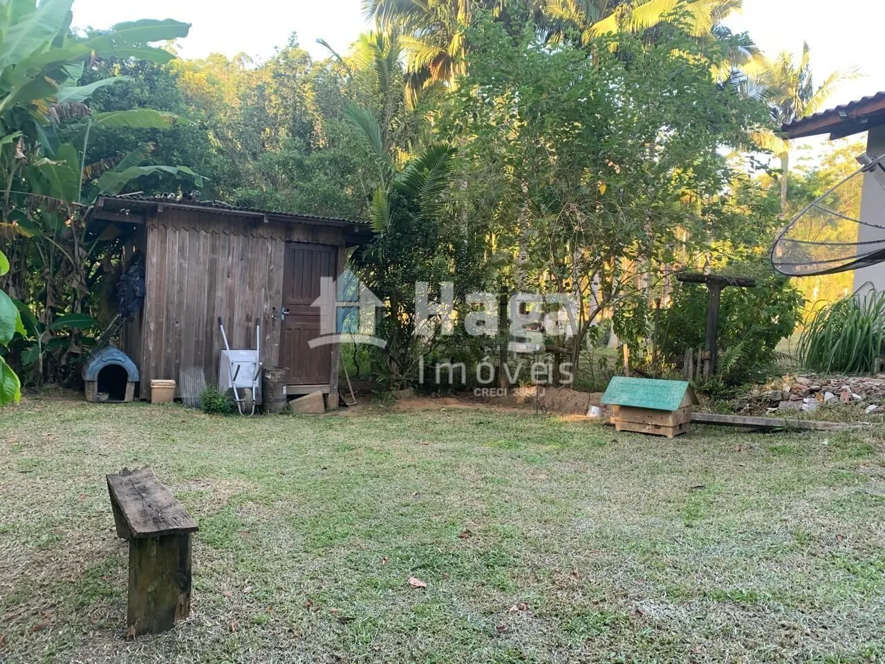 Country home for sale of 1 acres in Tijucas, SC, Brazil