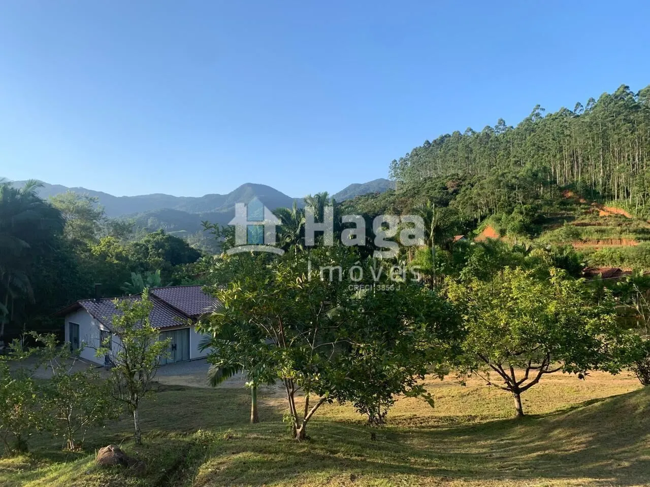Country home for sale of 1 acres in Tijucas, SC, Brazil