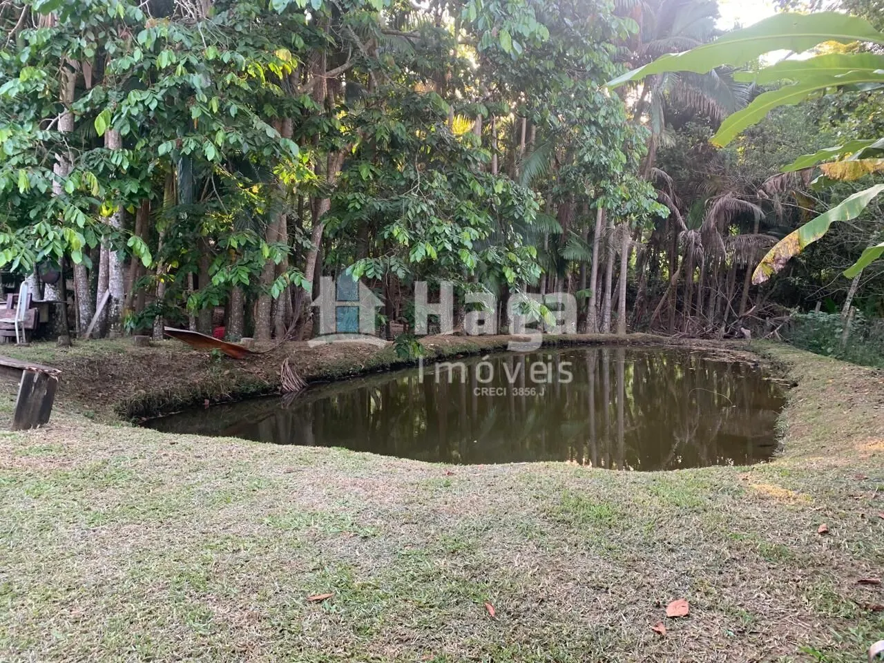 Country home for sale of 1 acres in Tijucas, SC, Brazil