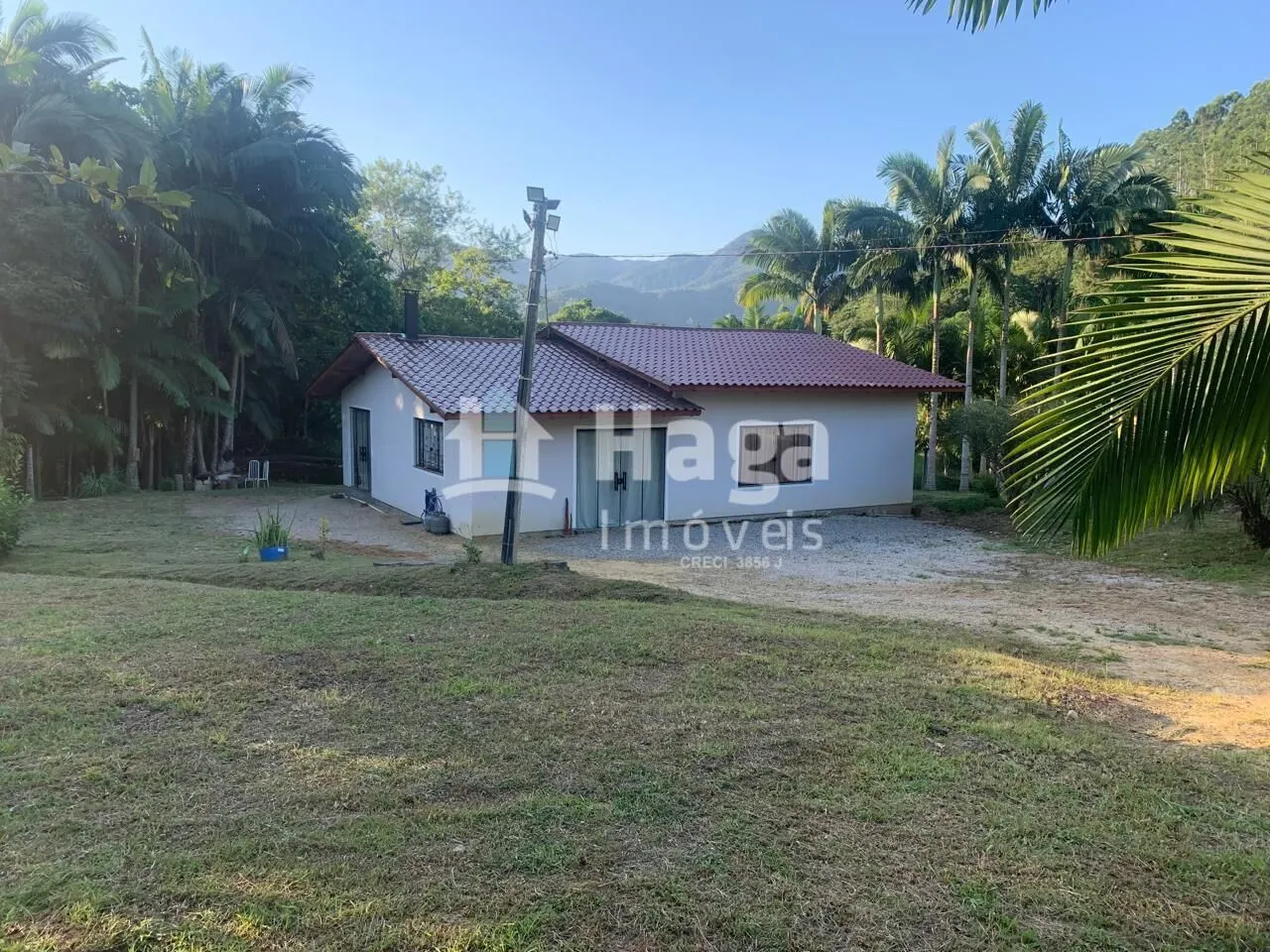Country home for sale of 1 acres in Tijucas, SC, Brazil