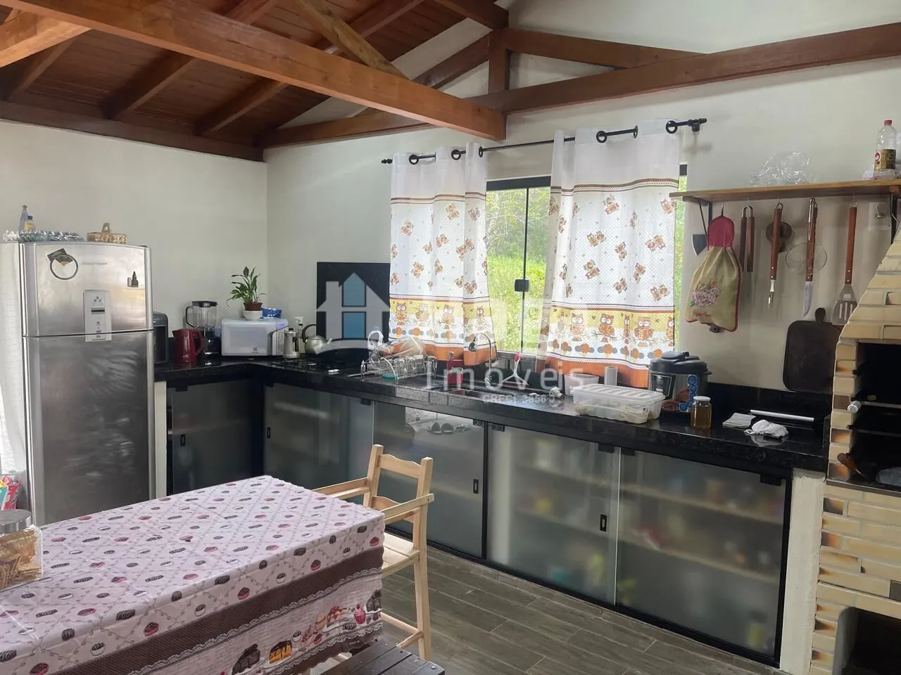 Country home for sale of 1 acres in Tijucas, SC, Brazil