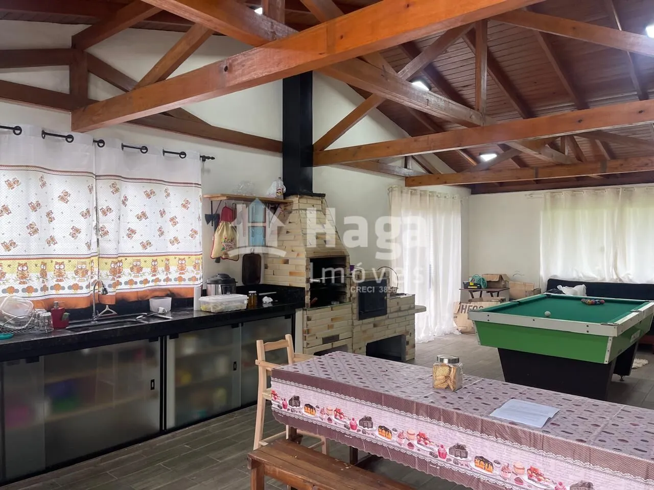 Country home for sale of 1 acres in Tijucas, SC, Brazil