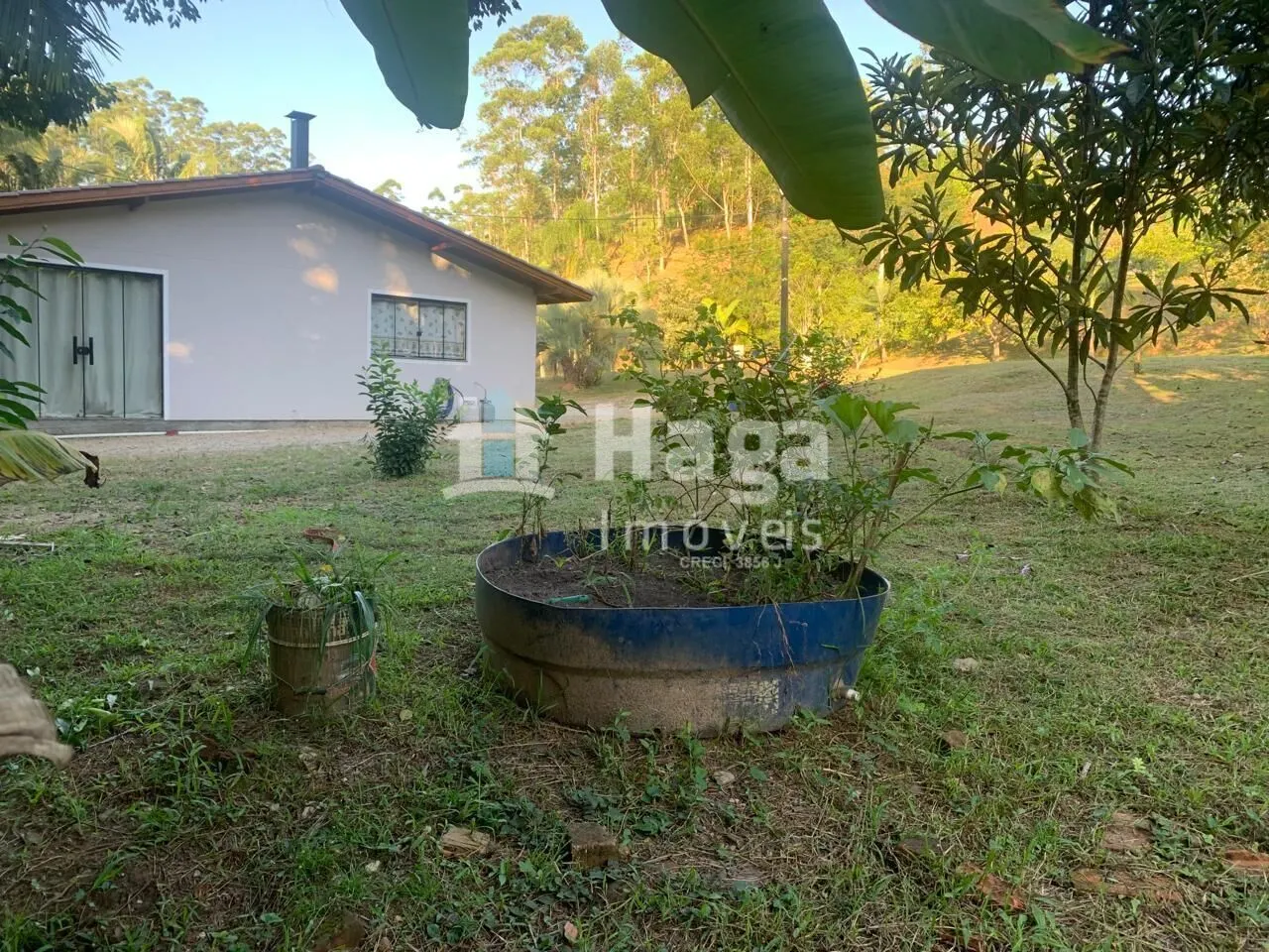 Country home for sale of 1 acres in Tijucas, SC, Brazil