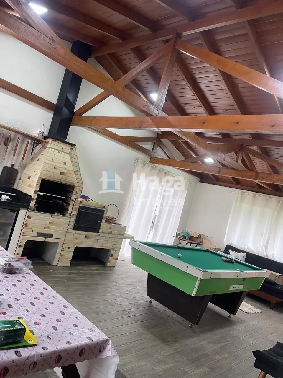 Country home for sale of 1 acres in Tijucas, SC, Brazil