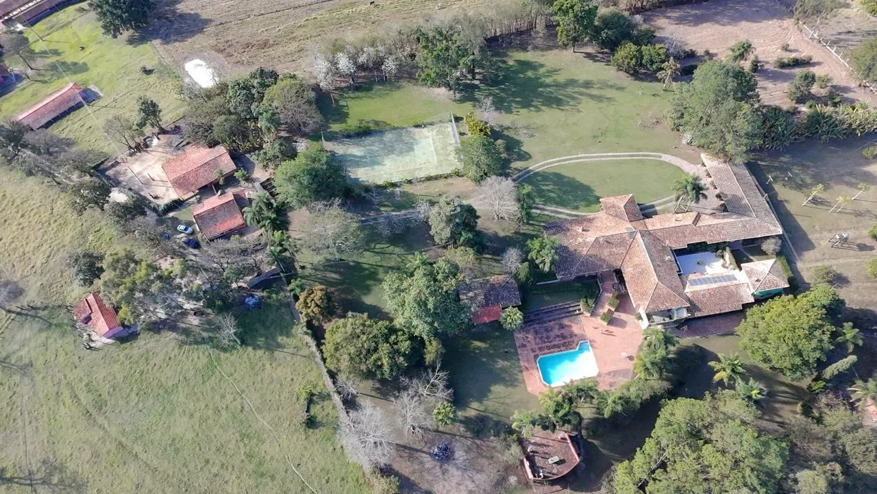 Fazenda à venda de 136 ha em Sorocaba, SP, Brasil
