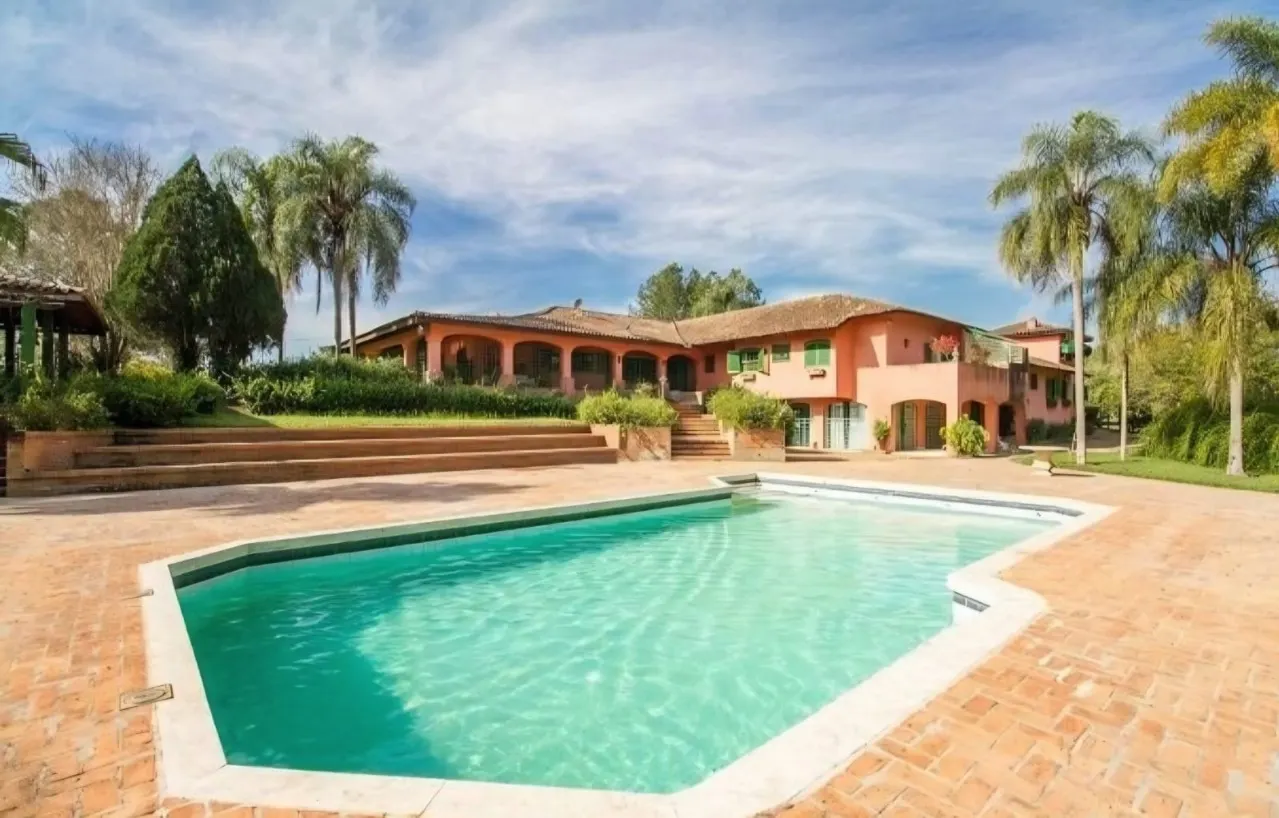 Fazenda à venda de 136 ha em Sorocaba, SP, Brasil