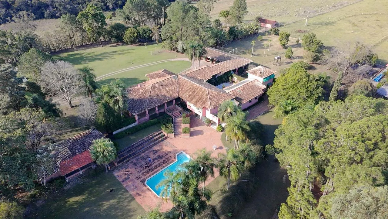 Fazenda à venda de 136 ha em Sorocaba, SP, Brasil
