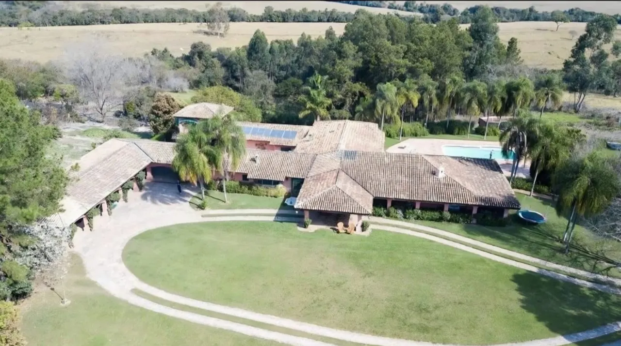 Fazenda à venda de 136 ha em Sorocaba, SP, Brasil