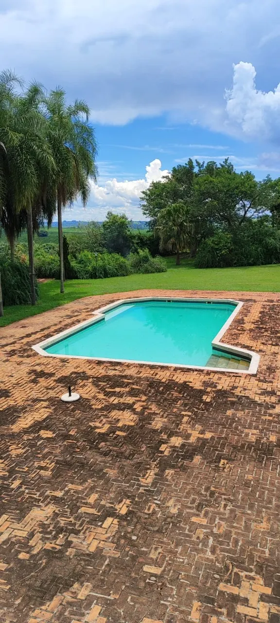 Fazenda à venda de 136 ha em Sorocaba, SP, Brasil