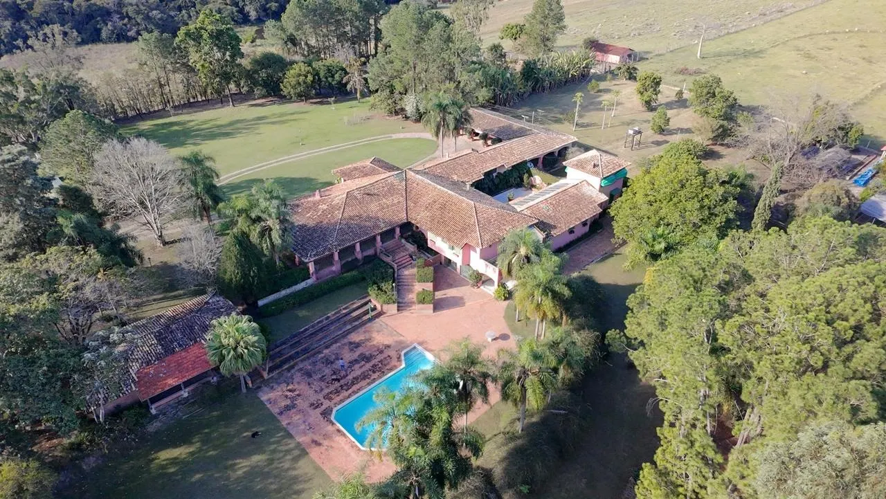 Fazenda à venda de 136 ha em Sorocaba, SP, Brasil