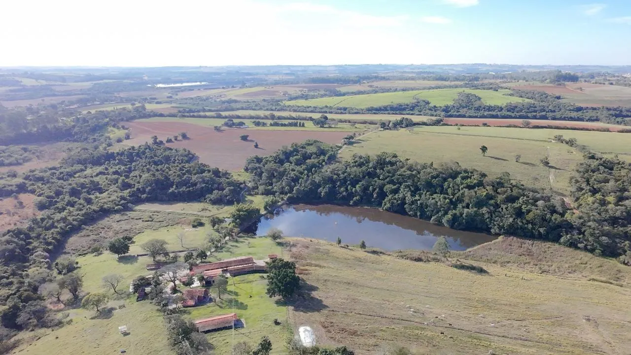 Fazenda à venda de 136 ha em Sorocaba, SP, Brasil
