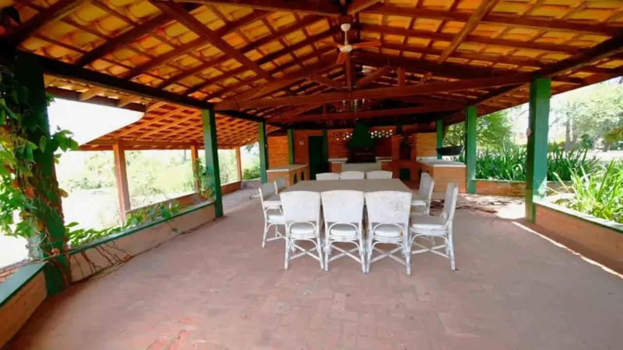 Fazenda à venda de 136 ha em Sorocaba, SP, Brasil
