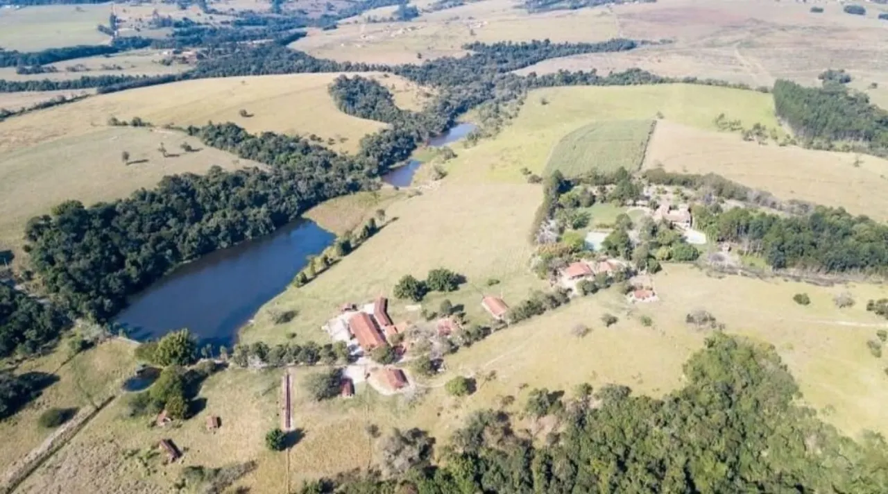 Fazenda à venda de 136 ha em Sorocaba, SP, Brasil