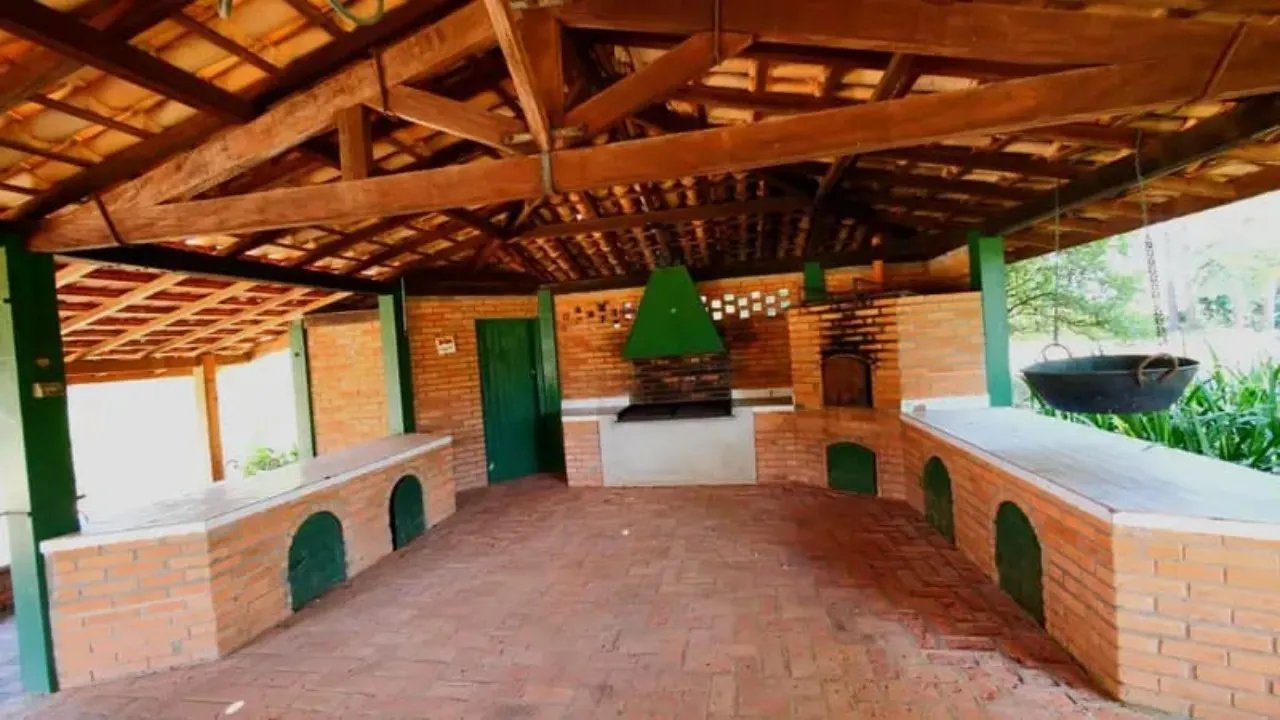 Fazenda à venda de 136 ha em Sorocaba, SP, Brasil