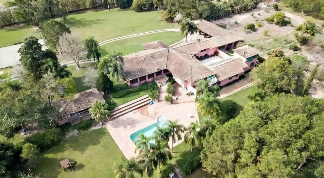 Fazenda à venda de 136 ha em Sorocaba, SP, Brasil