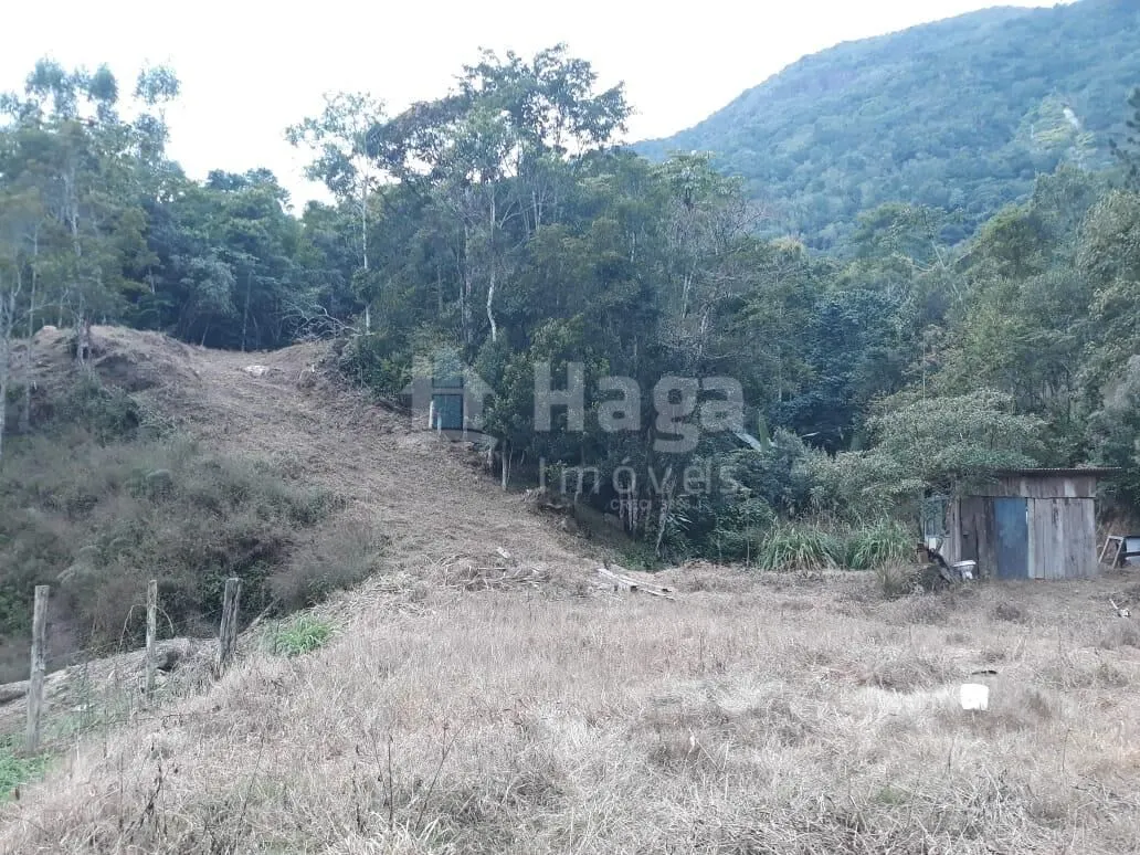 Terreno à venda de 4 ha em Brusque, SC, Brasil