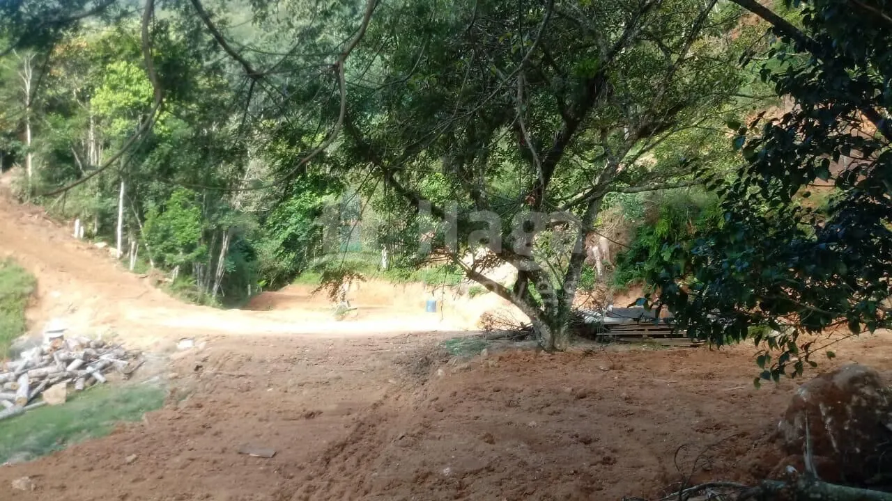 Terreno à venda de 4 ha em Brusque, SC, Brasil