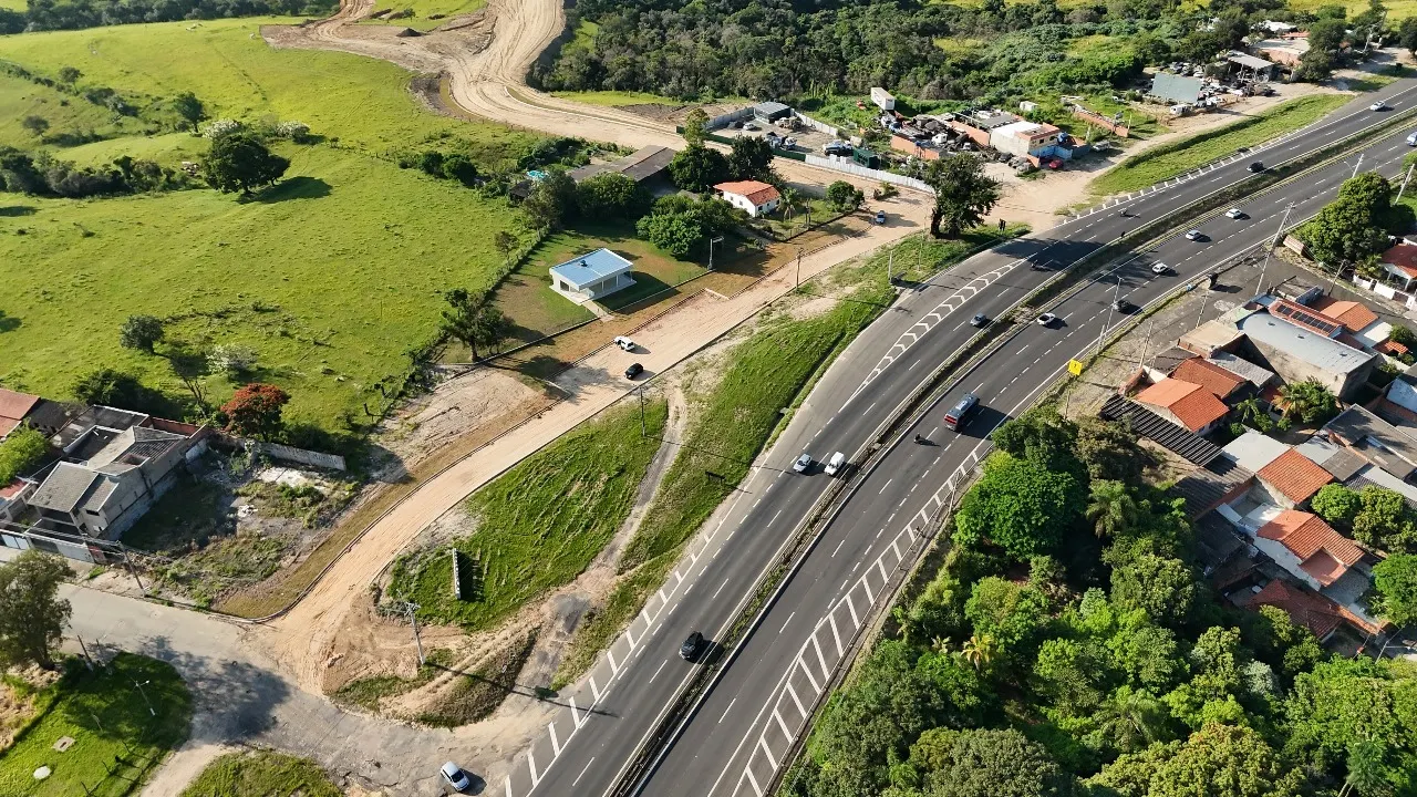 Plot for sale of 180 m² in Monte Mor, SP, Brazil