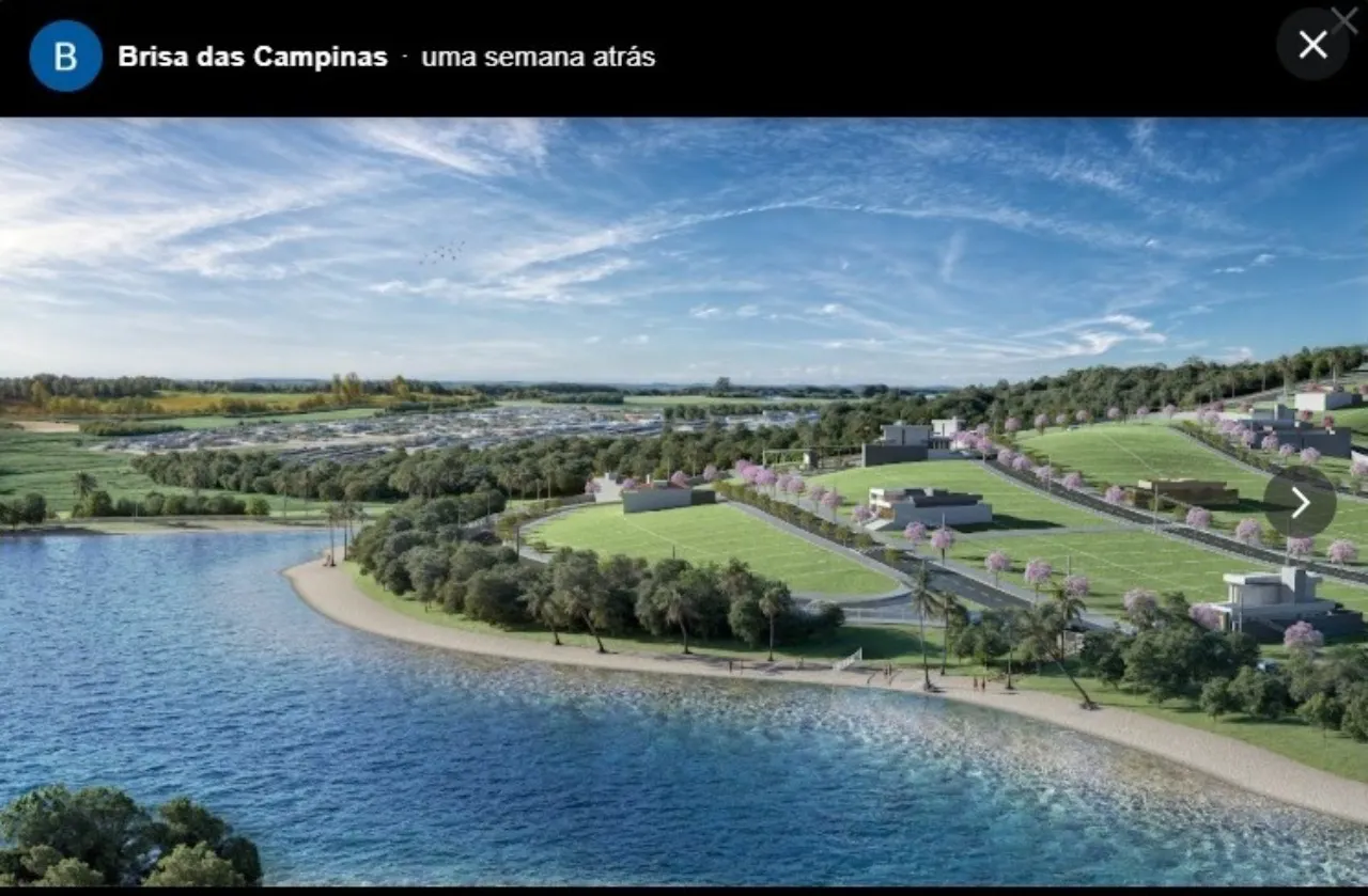 Plot for sale of 180 m² in Monte Mor, SP, Brazil