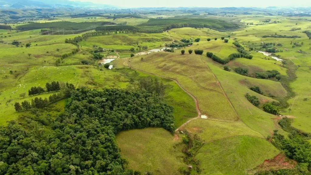 Sítio à venda de 40 ha em Cachoeira Paulista, SP, Brasil