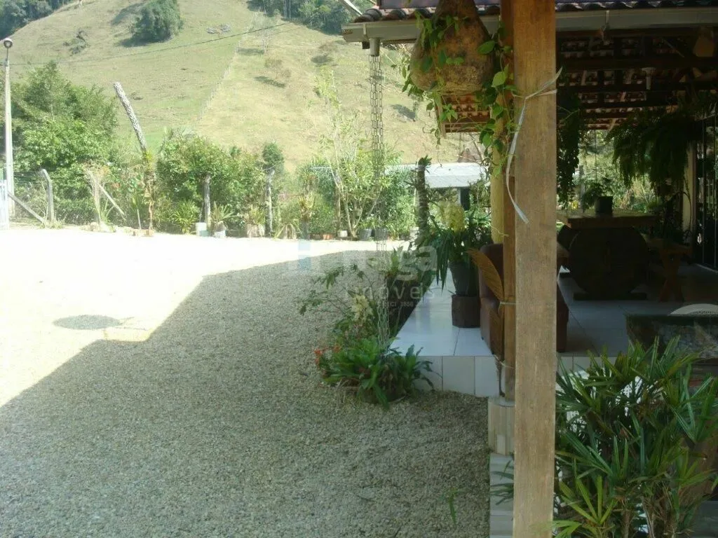 Fazenda à venda de 87 ha em Botuverá, SC, Brasil