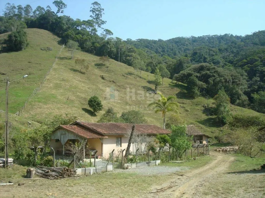 Fazenda à venda de 87 ha em Botuverá, SC, Brasil