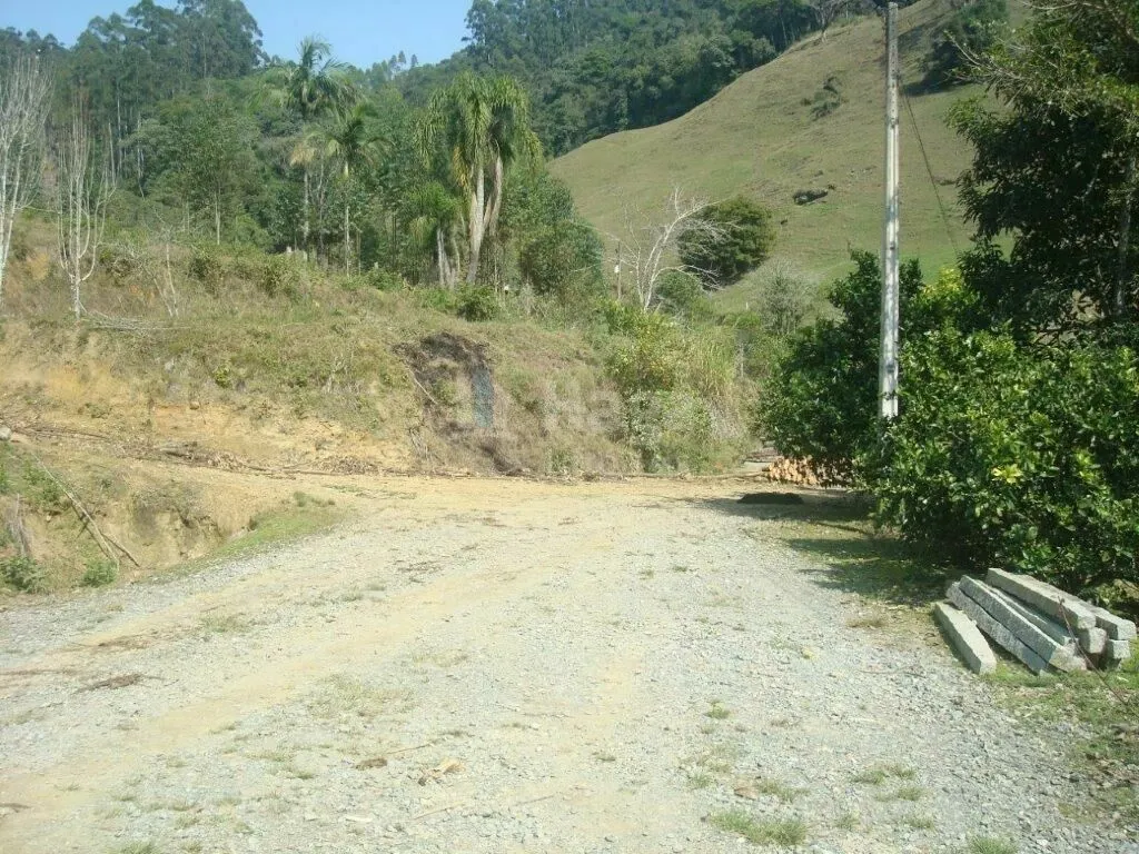 Fazenda à venda de 87 ha em Botuverá, SC, Brasil