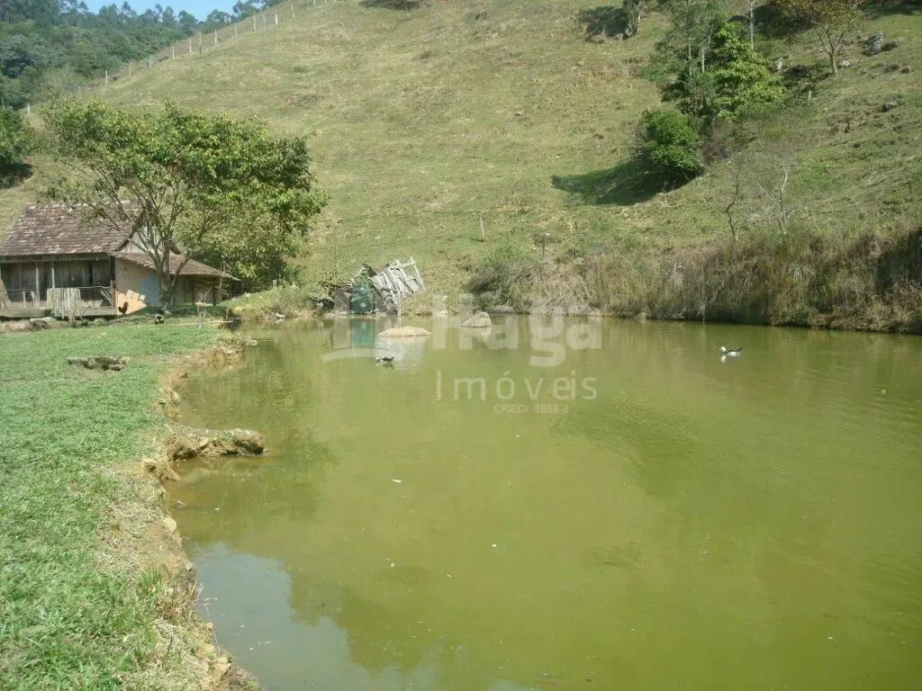 Fazenda à venda de 87 ha em Botuverá, SC, Brasil