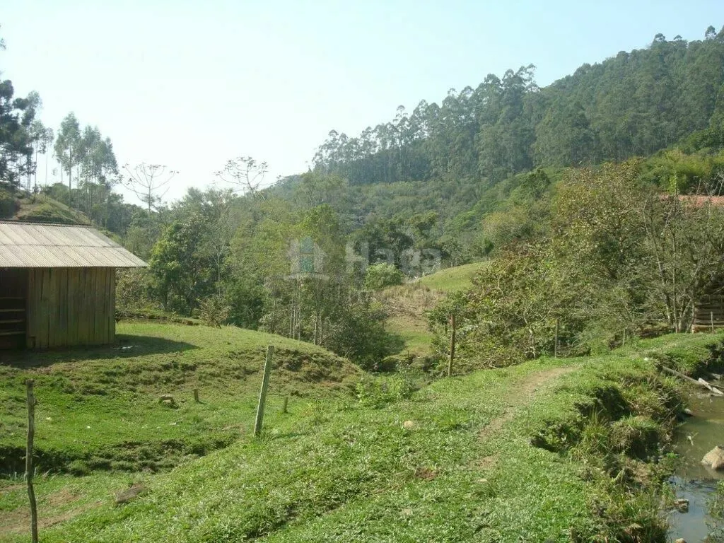 Fazenda à venda de 87 ha em Botuverá, SC, Brasil