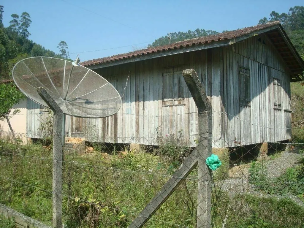 Fazenda à venda de 87 ha em Botuverá, SC, Brasil