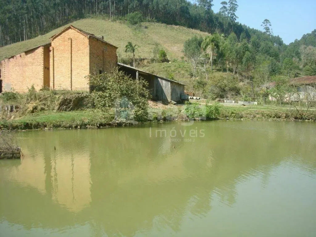 Fazenda à venda de 87 ha em Botuverá, SC, Brasil