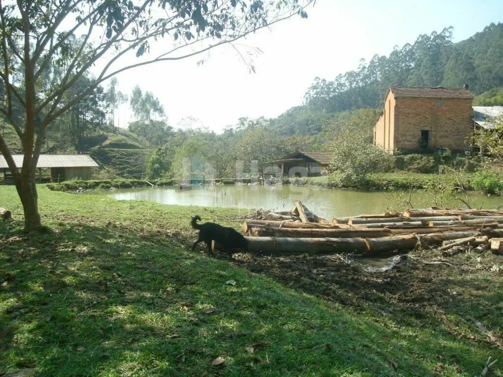 Fazenda à venda de 87 ha em Botuverá, SC, Brasil