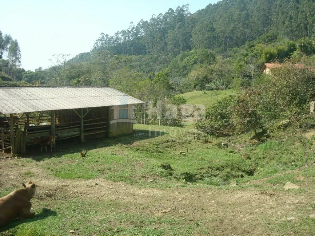 Fazenda à venda de 87 ha em Botuverá, SC, Brasil