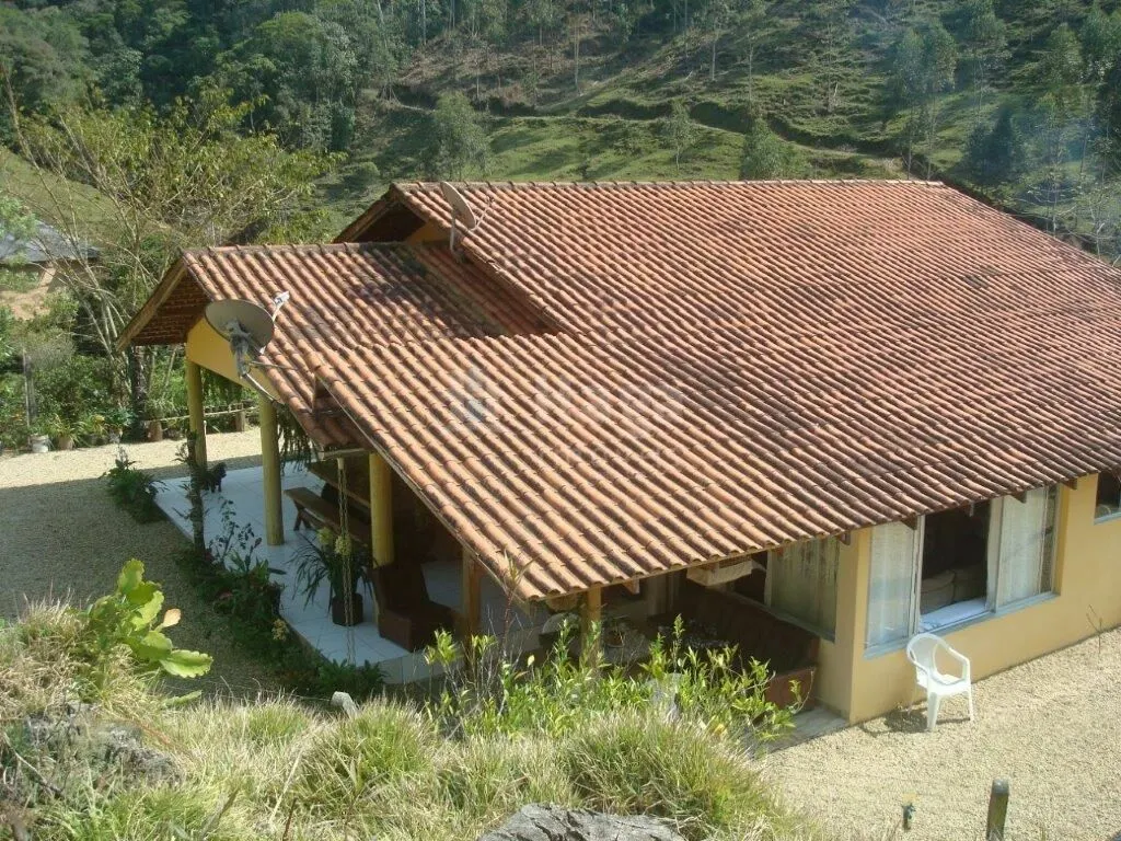Fazenda à venda de 87 ha em Botuverá, SC, Brasil