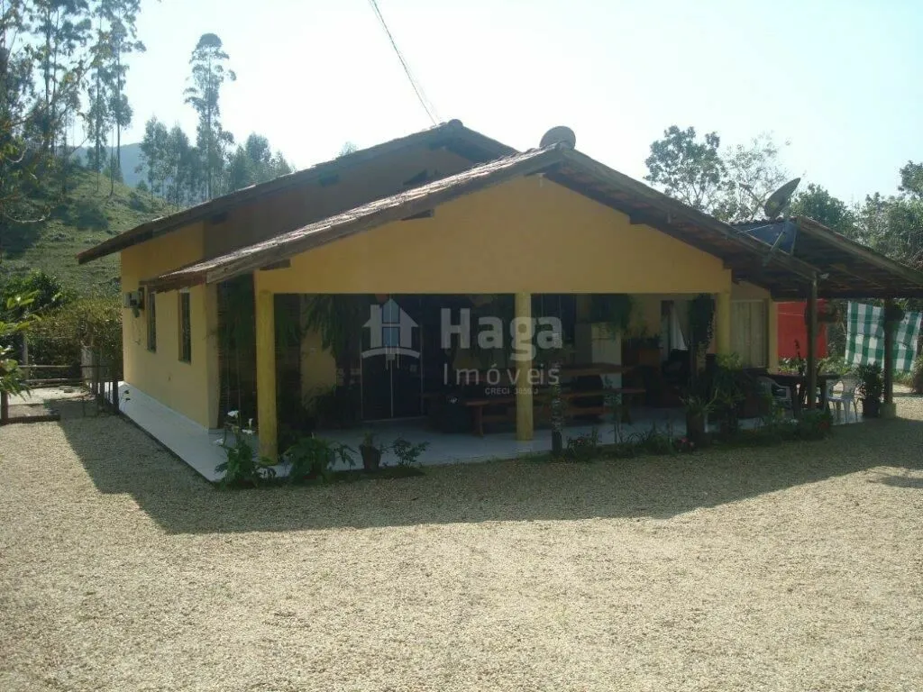 Fazenda à venda de 87 ha em Botuverá, SC, Brasil