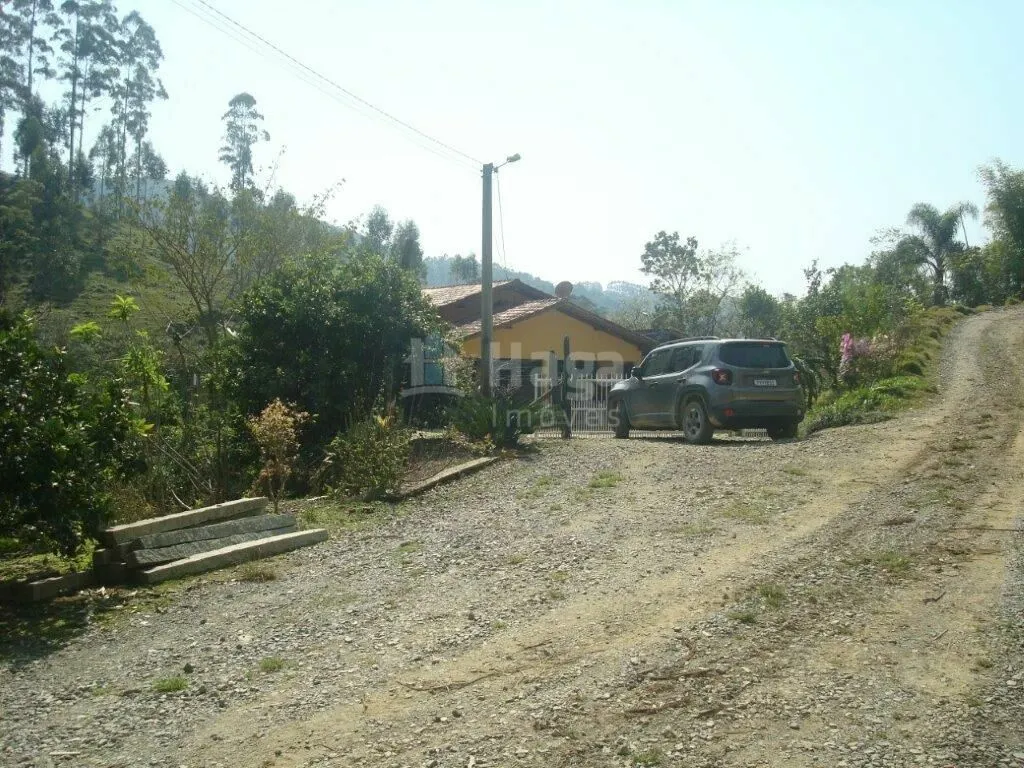 Fazenda à venda de 87 ha em Botuverá, SC, Brasil