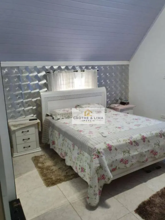 Country home for sale of 1 acres in Caçapava, SP, Brazil