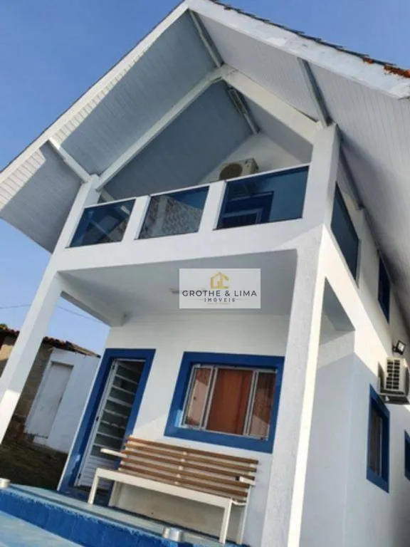 Country home for sale of 1 acres in Caçapava, SP, Brazil