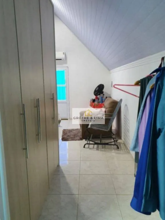 Country home for sale of 1 acres in Caçapava, SP, Brazil