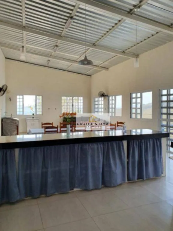 Country home for sale of 1 acres in Caçapava, SP, Brazil