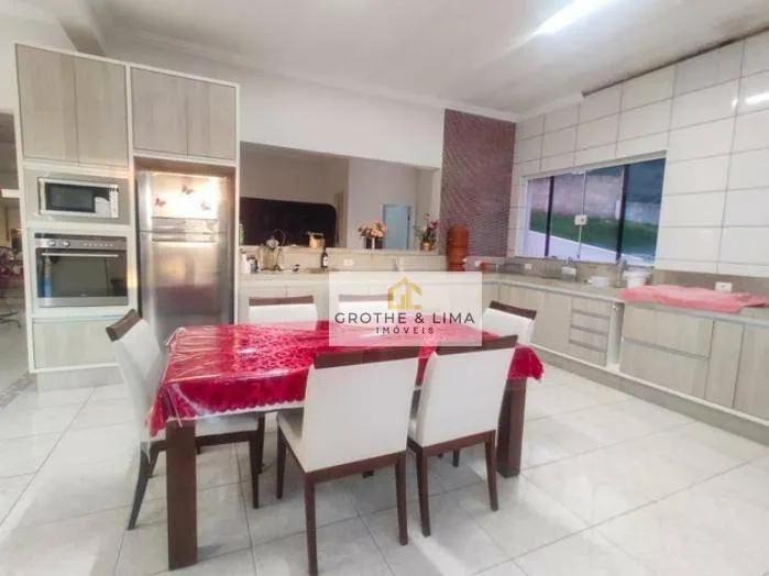 Country home for sale of 1 acres in Caçapava, SP, Brazil