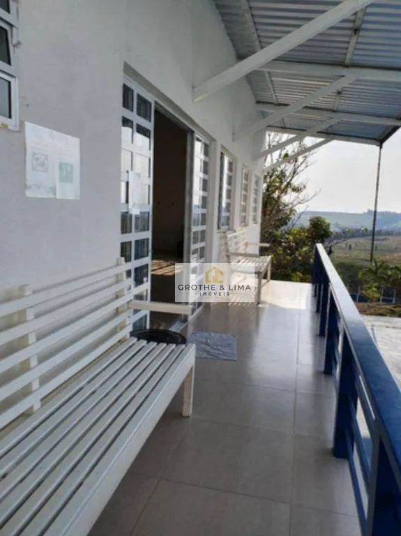 Country home for sale of 1 acres in Caçapava, SP, Brazil