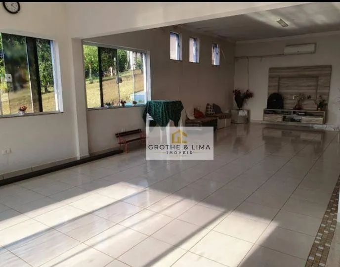 Country home for sale of 1 acres in Caçapava, SP, Brazil