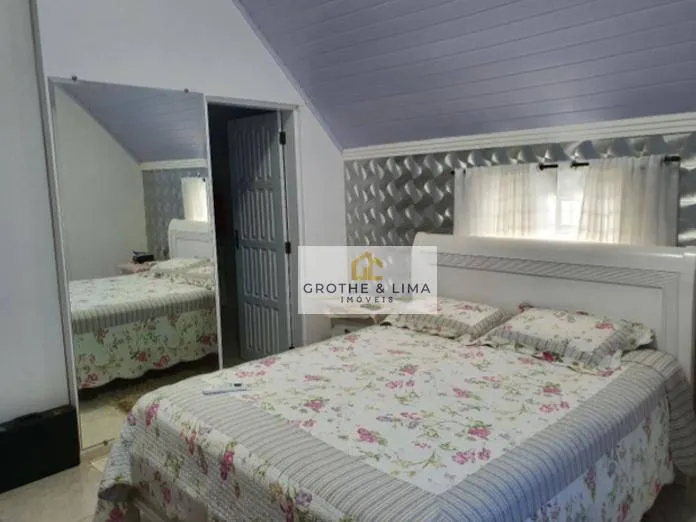 Country home for sale of 1 acres in Caçapava, SP, Brazil
