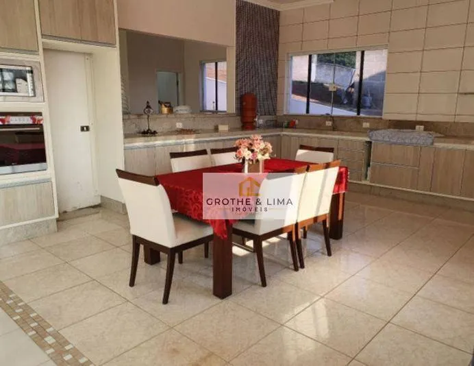 Country home for sale of 1 acres in Caçapava, SP, Brazil