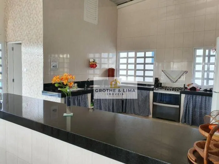 Country home for sale of 1 acres in Caçapava, SP, Brazil