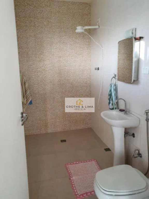 Country home for sale of 1 acres in Caçapava, SP, Brazil