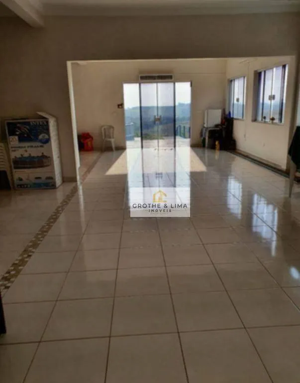 Country home for sale of 1 acres in Caçapava, SP, Brazil